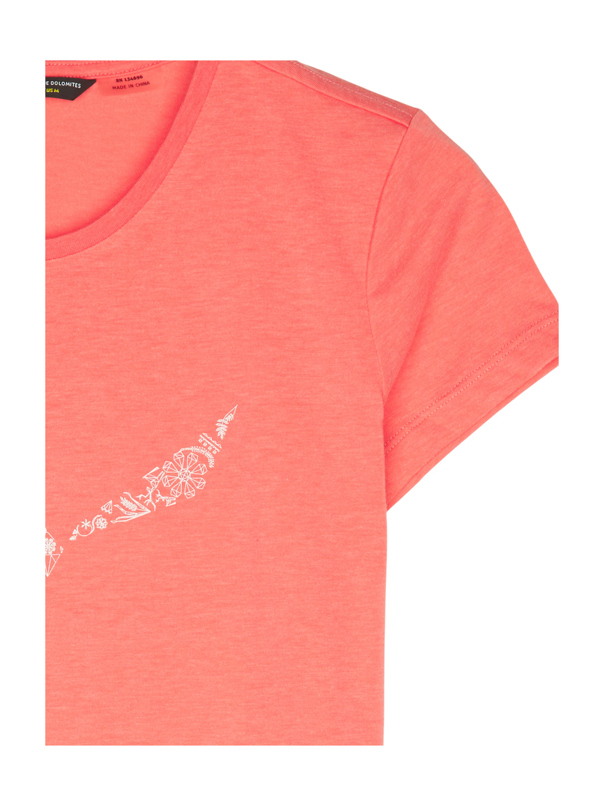 T-Shirt Funktion für Damen
