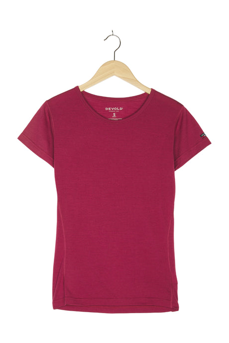 BREEZE MERINO 150 SHIRT WMN T-Shirt Merino für Damen