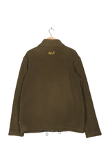 Fleecejacke für Herren