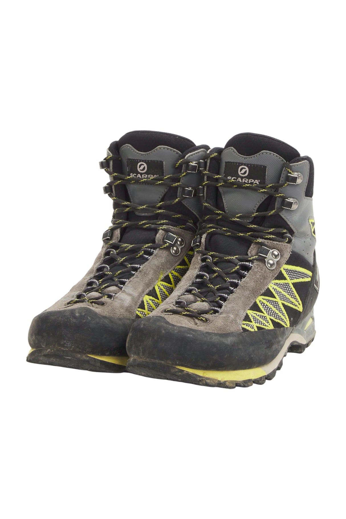 Wanderschuhe & Trekkingschuhe für Herren