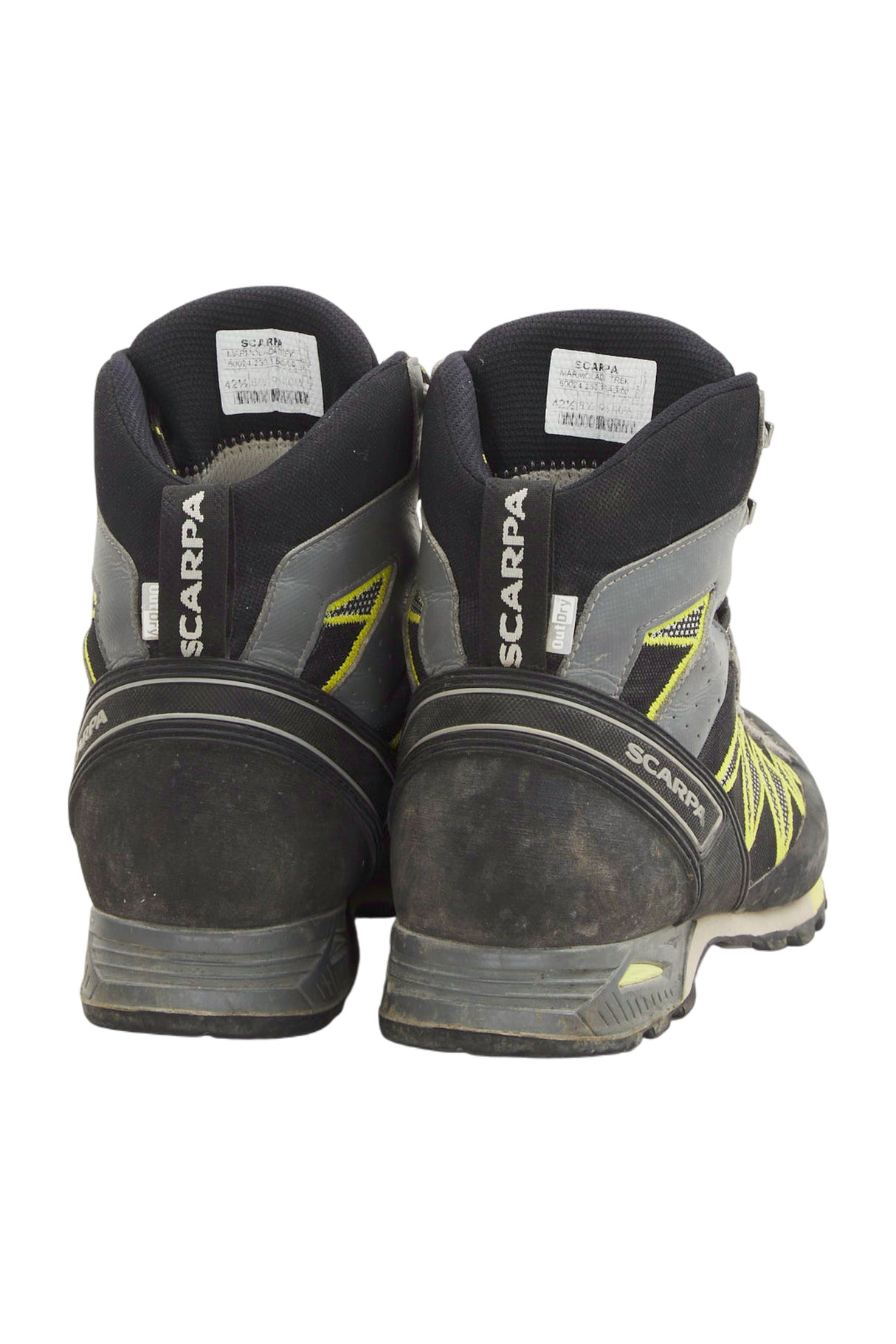 Wanderschuhe & Trekkingschuhe für Herren