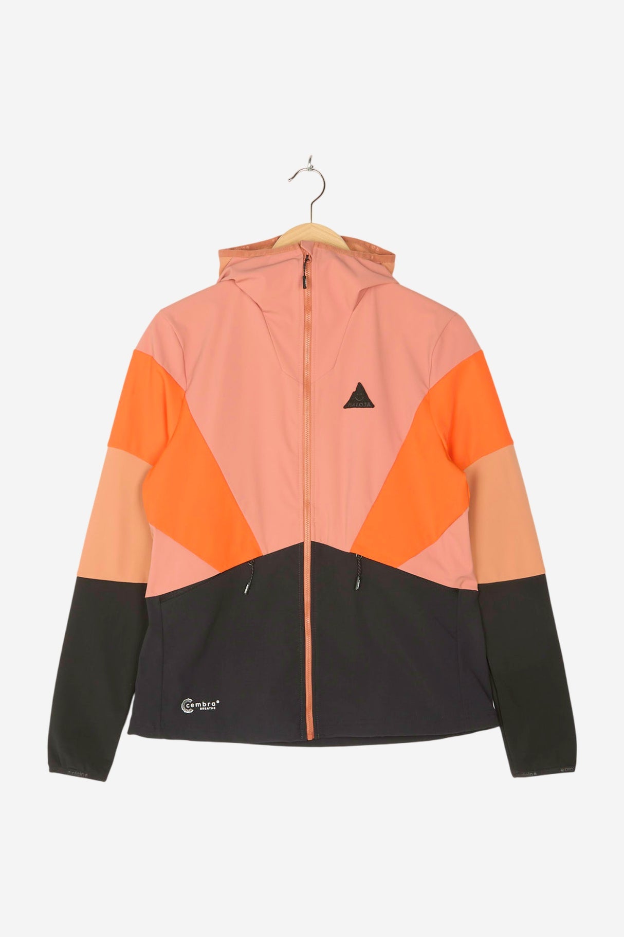 Softshelljacke für Damen