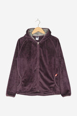 Fleecejacke für Damen