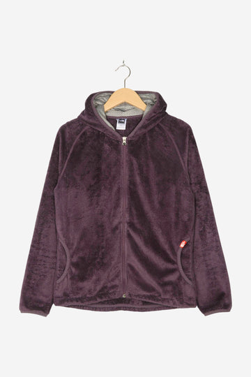 Fleecejacke für Damen