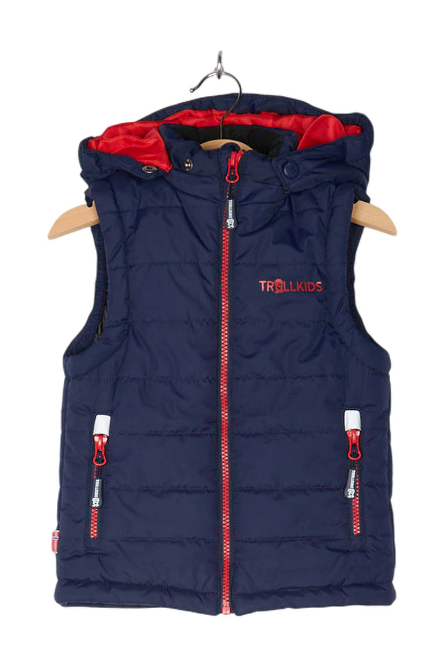 Kunstfaserweste für Kinder