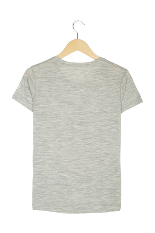 T-Shirt Merino für Damen