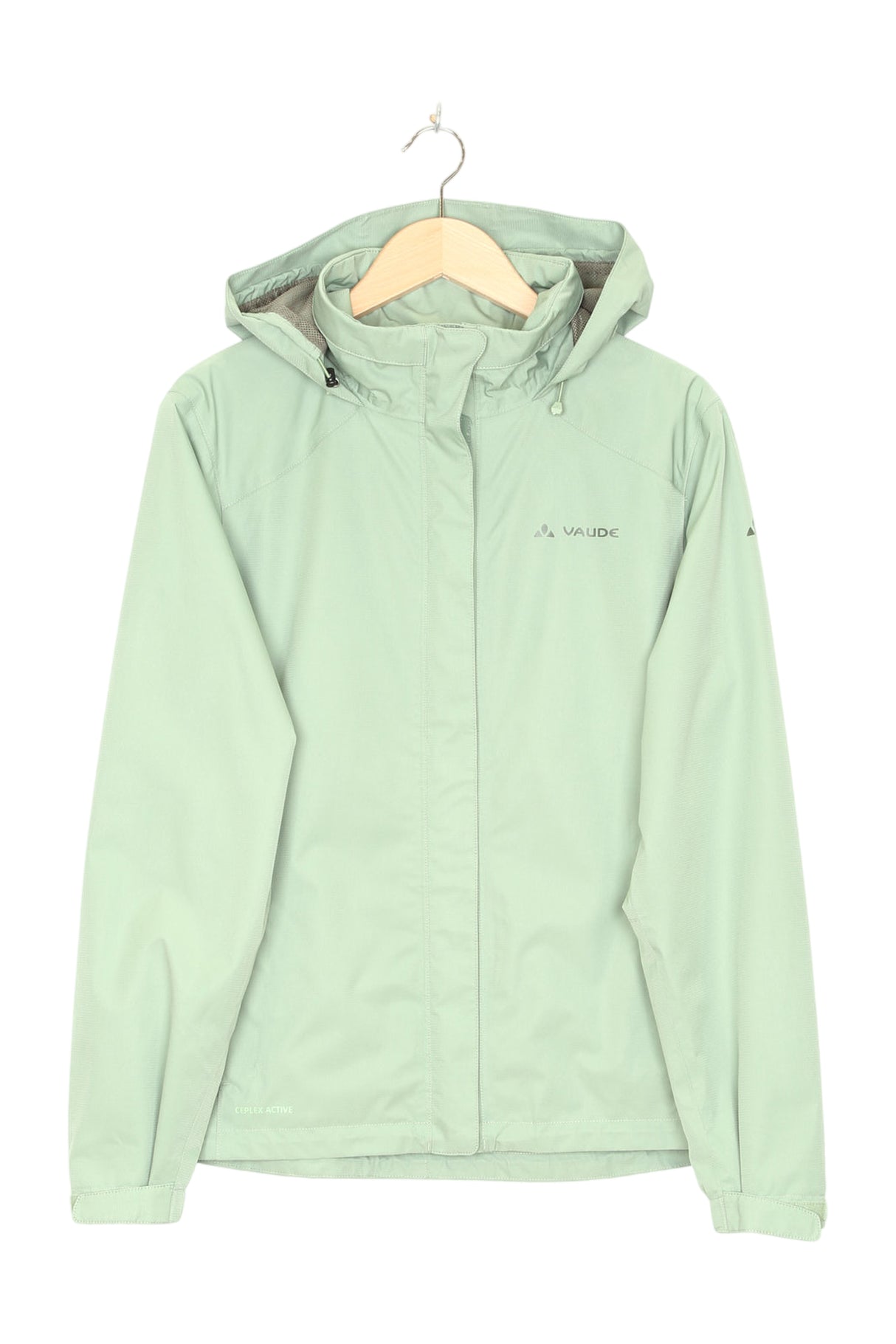 Radjacke für Damen