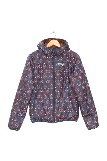 Kunstfaserjacke für Damen