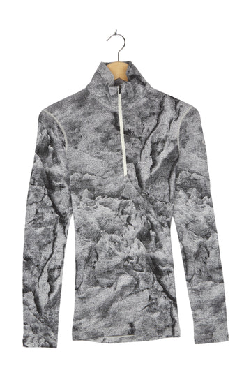 Longsleeve Merino für Damen