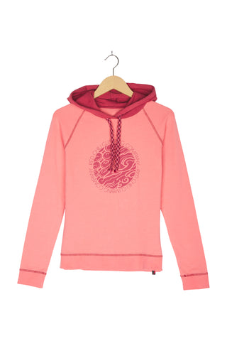 Hoodie für Damen