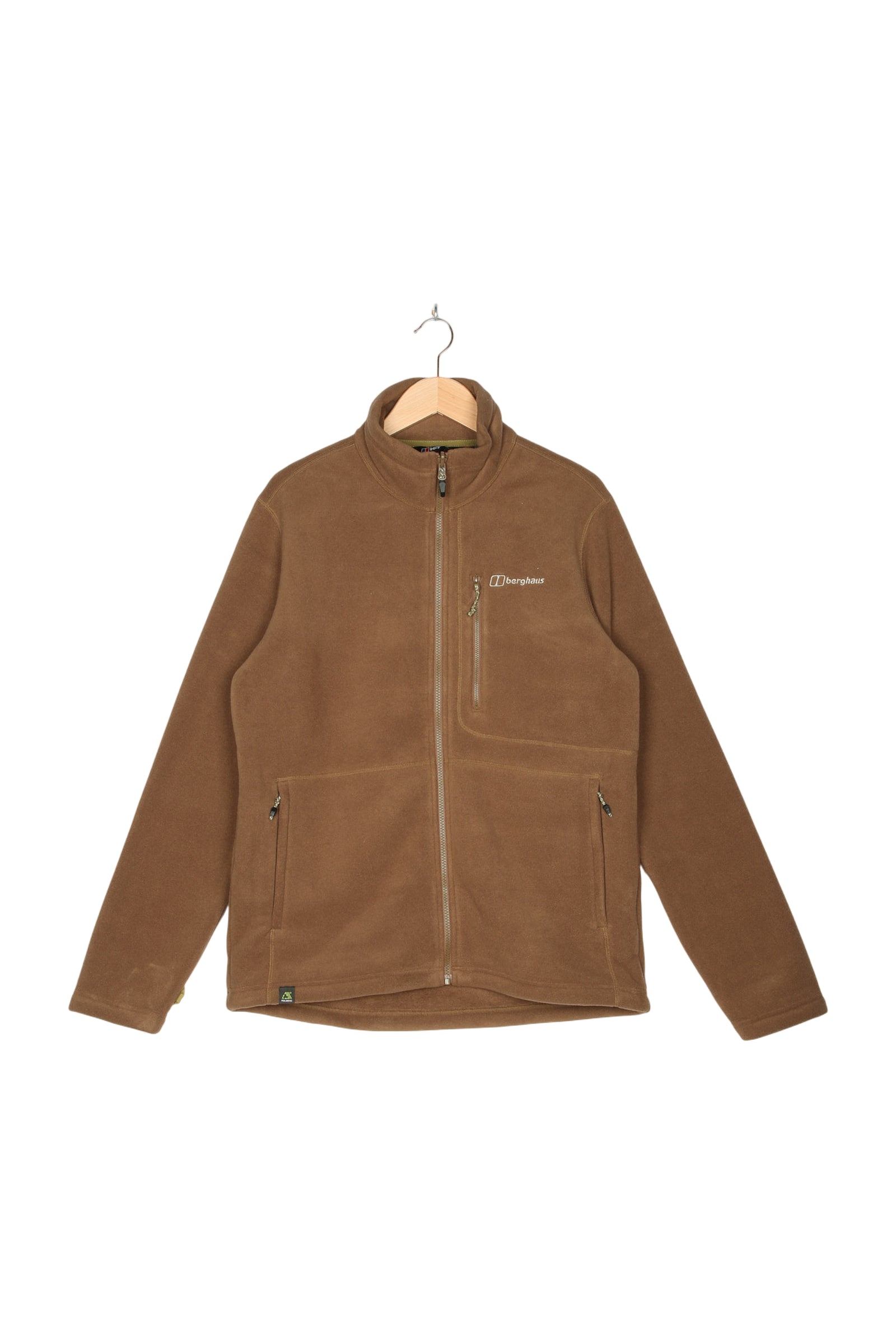 Fleecejacke für Herren