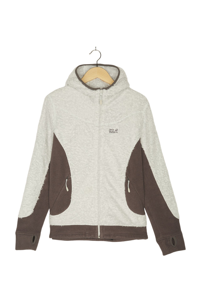 Fleecejacke für Damen