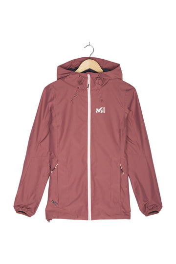 Hardshelljacke, Regenjacke für Damen