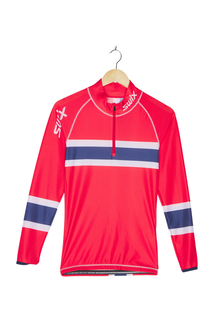 Longsleeve Funktion für Herren