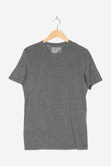 T-Shirt Merino für Damen