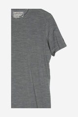 T-Shirt Merino für Damen