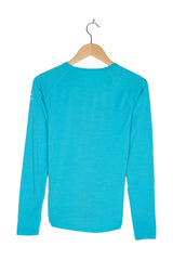 Longsleeve Merino für Damen