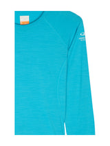 Longsleeve Merino für Damen