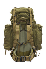 Trekkingrucksack für Damen & Herren