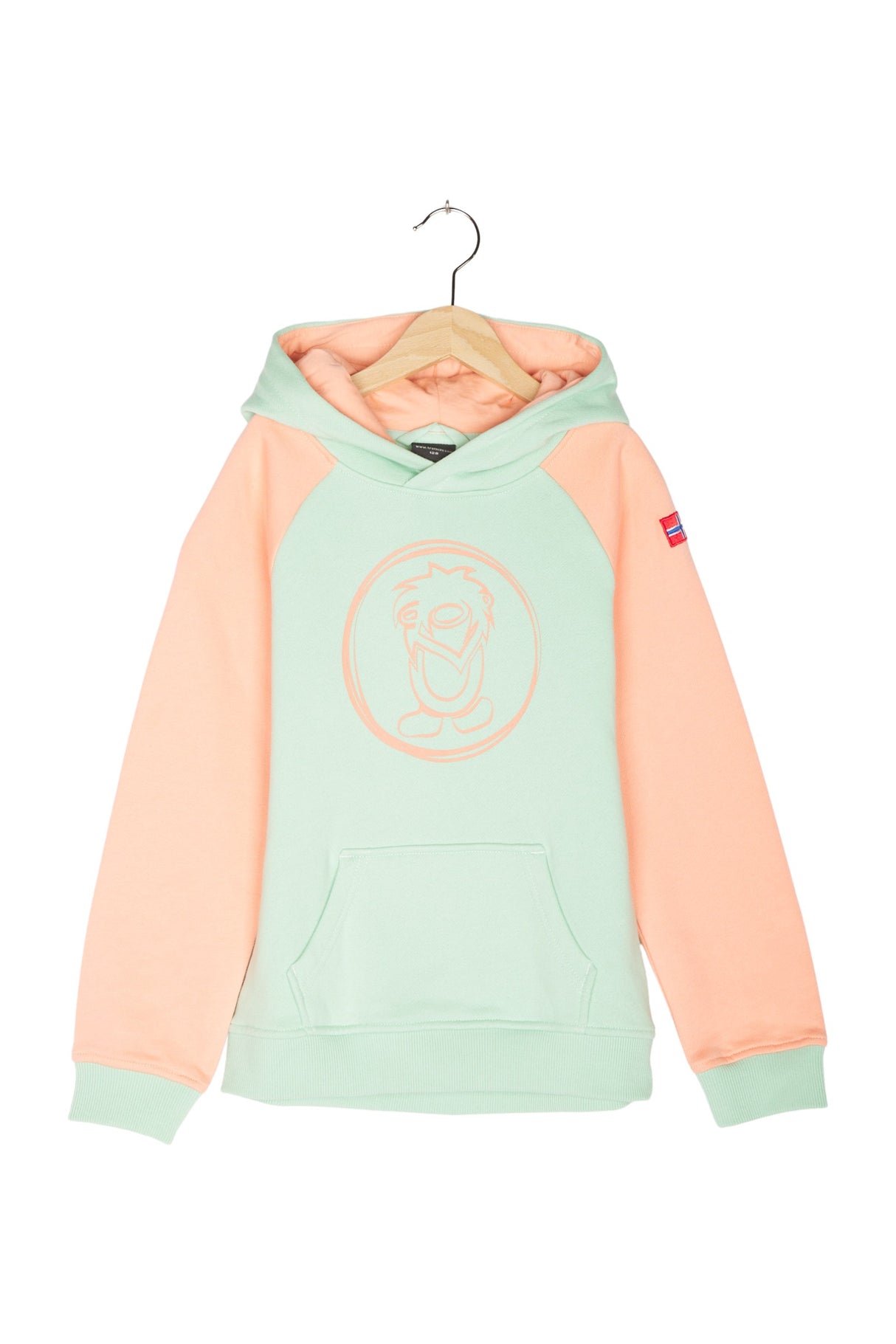 Hoodie für Kinder