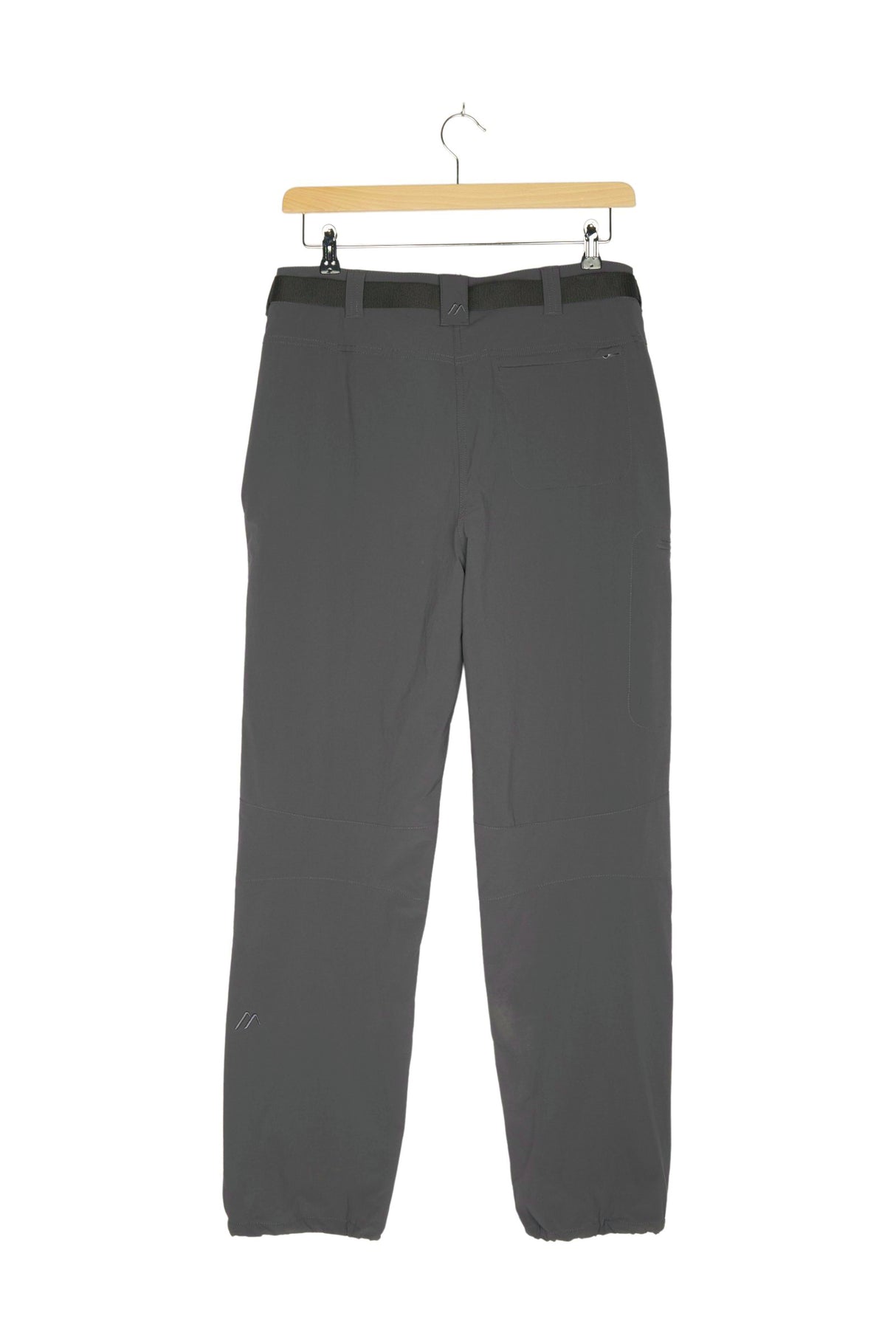 Maier Sports Softshellhose für Damen