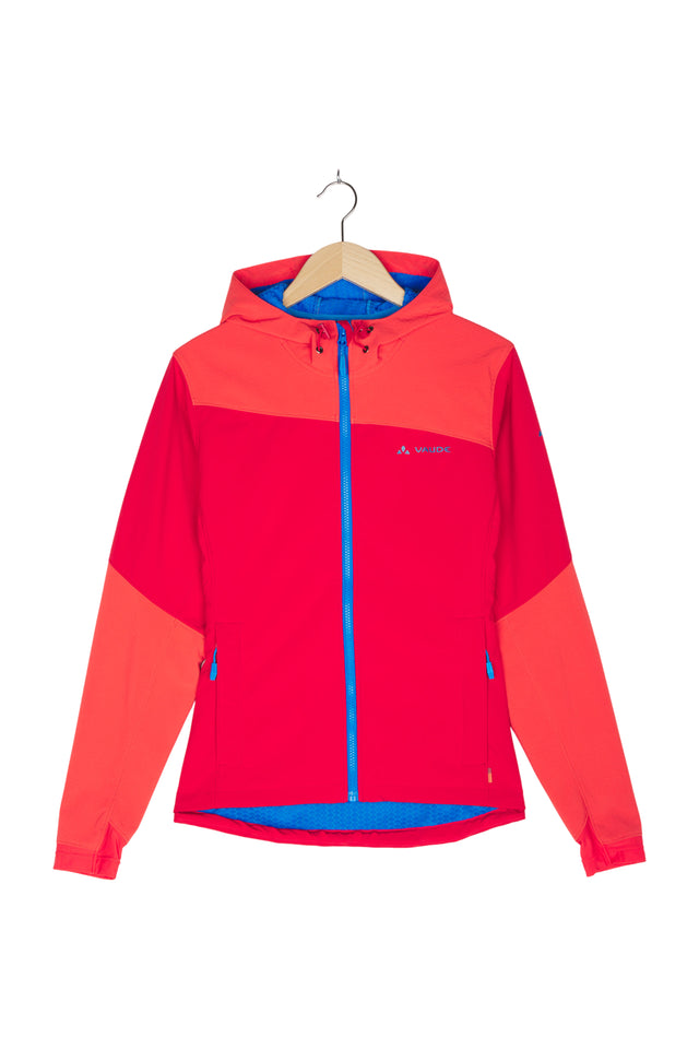 Softshelljacke für Damen