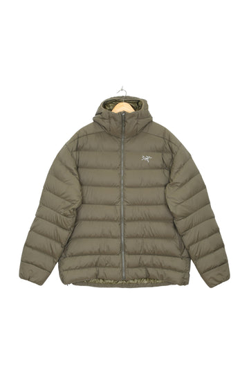 Daunenjacke für Herren