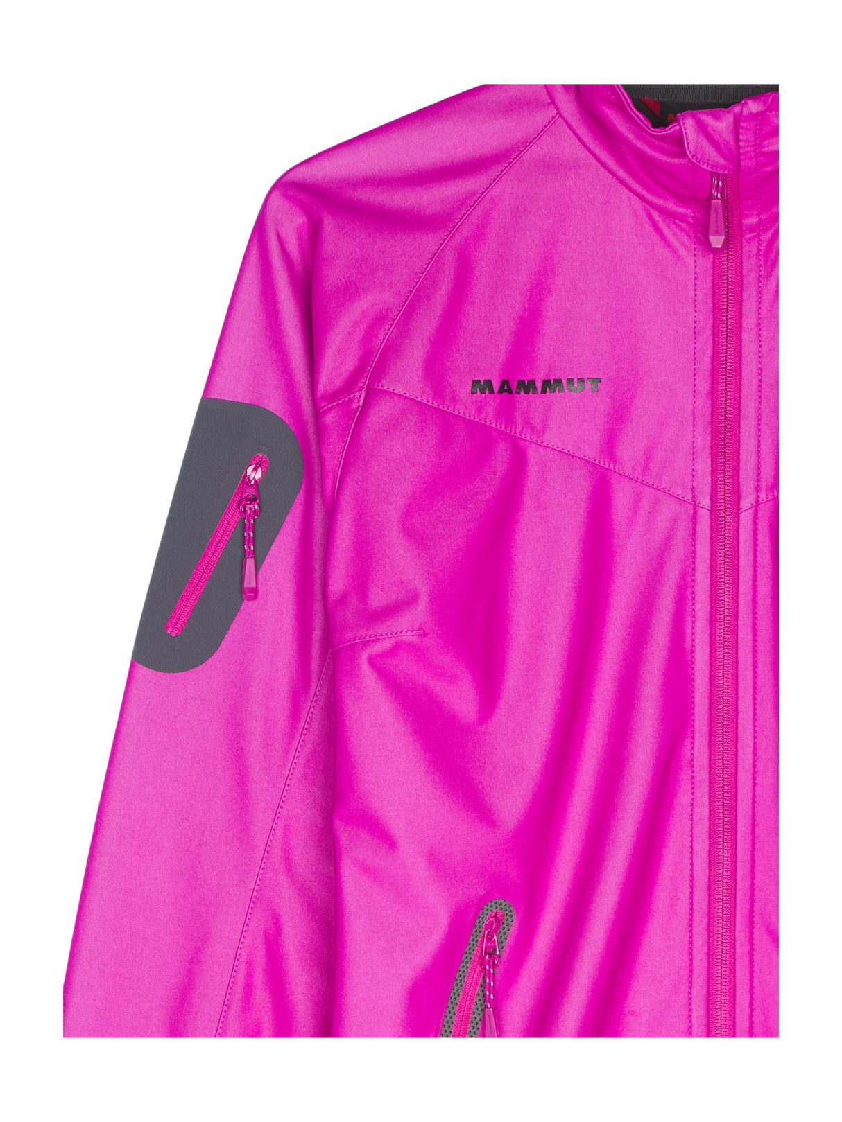 Windbreakerjacke für Damen