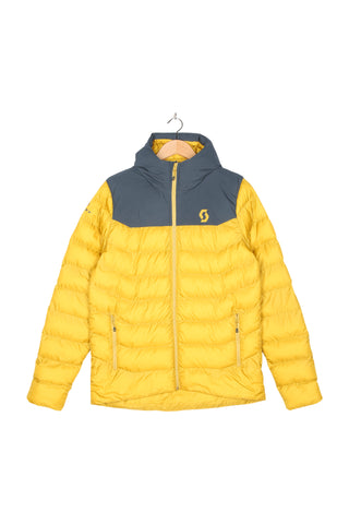 Winterjacke für Herren