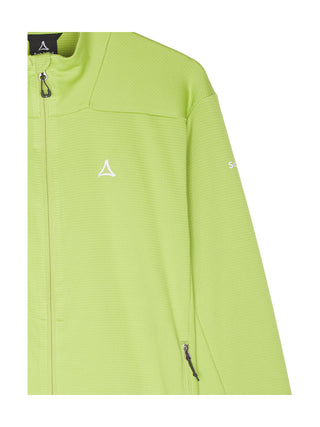 Fleece Jacket Svardalen M  für Herren