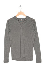 Longsleeve Merino für Damen