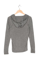 Longsleeve Merino für Damen
