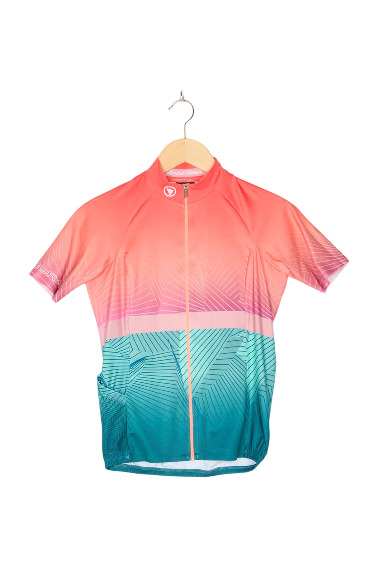 Fahrradtrikot für Damen