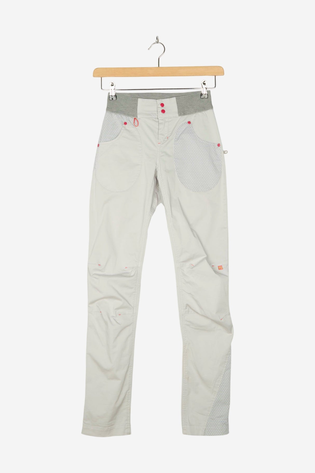 Kletterhose für Damen
