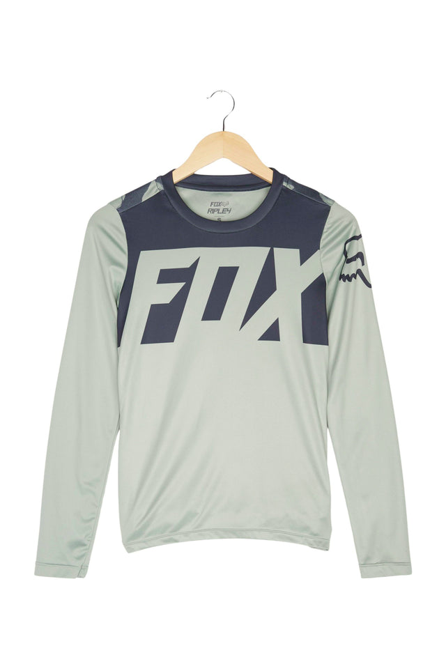 Longsleeve Funktion für Herren