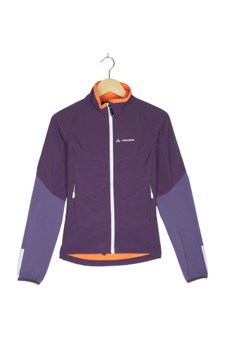 Radjacke für Damen