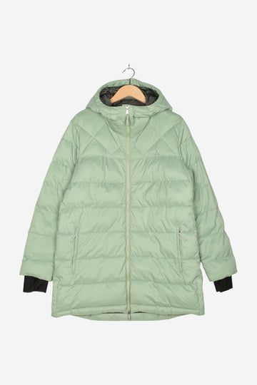 Winterjacke für Damen