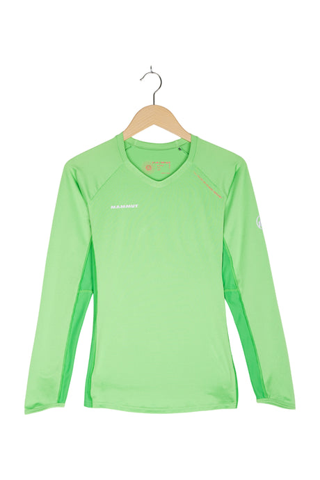 Longsleeve Funktion für Damen