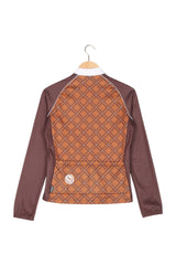 Fahrradjacke für Damen