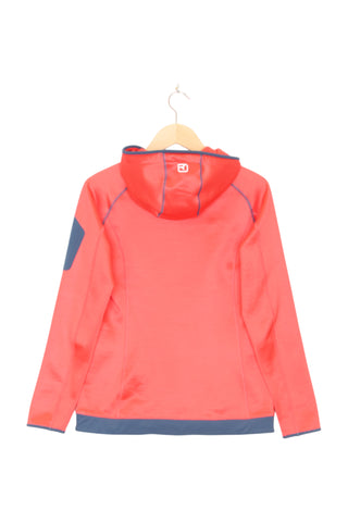 Longsleeve Merino für Damen