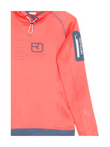 Longsleeve Merino für Damen