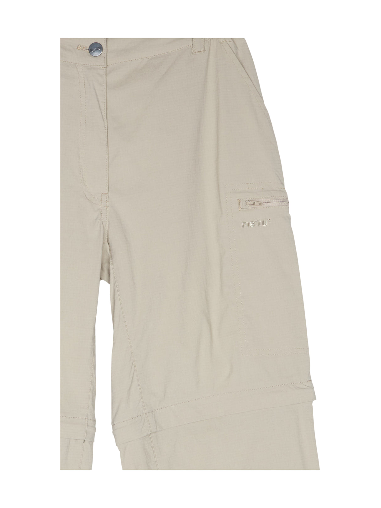 Zip-Hose für Damen