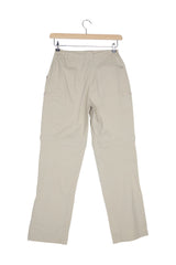 Zip-Hose für Damen