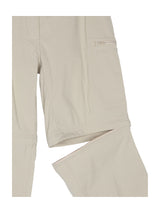 Zip-Hose für Damen