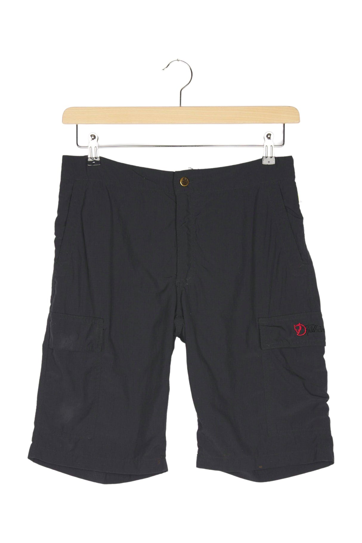 Fjällräven Kurze Hose für Damen