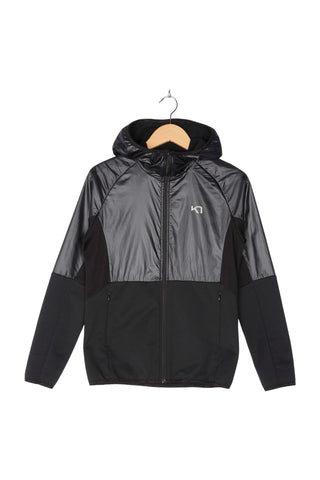 Kunstfaserjacke für Damen