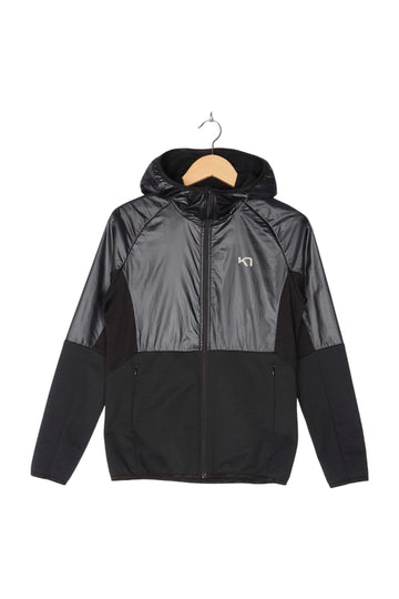 Kunstfaserjacke für Damen
