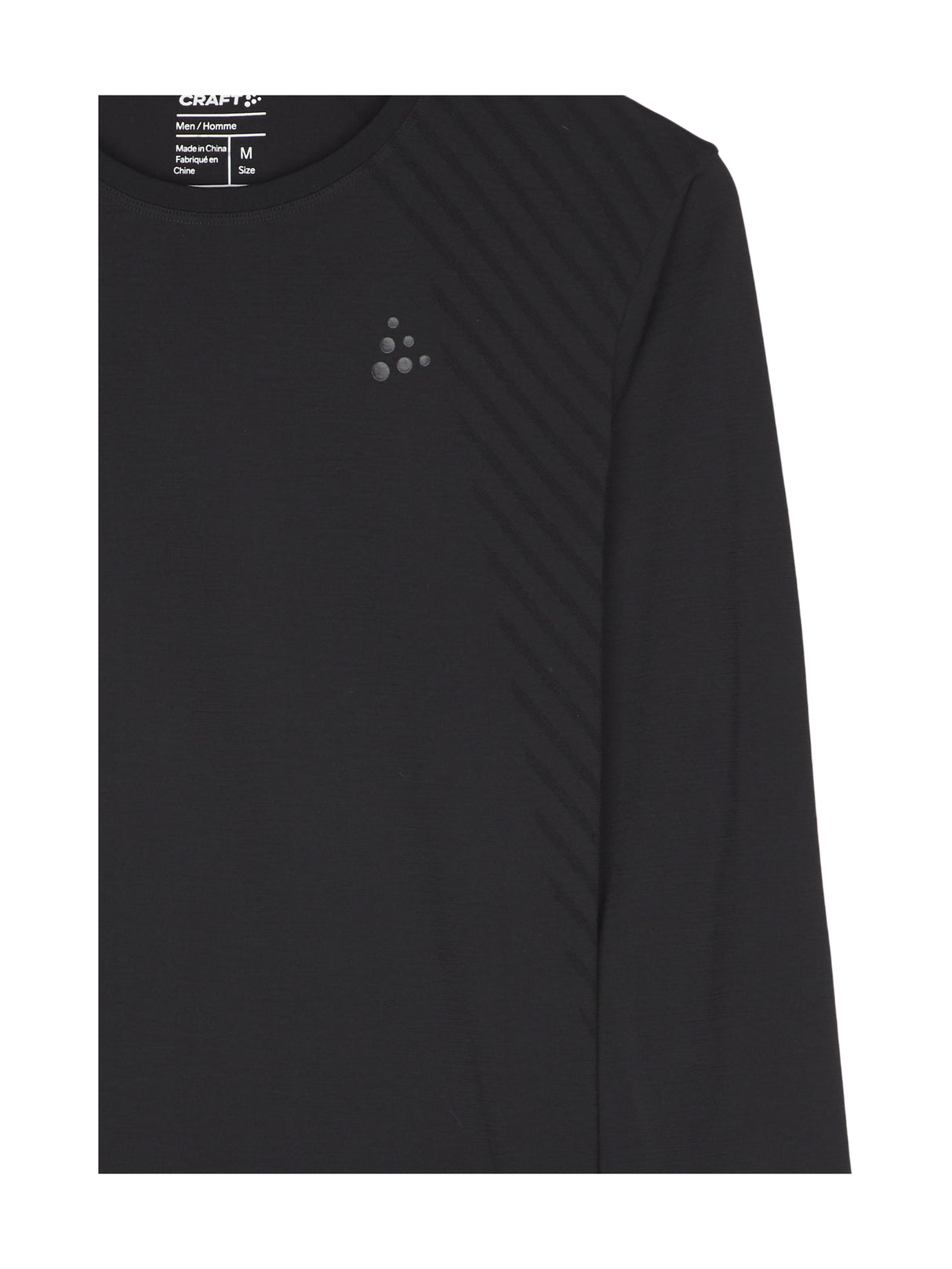 Longsleeve Funktion für Herren