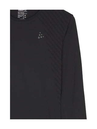 Longsleeve Funktion für Herren