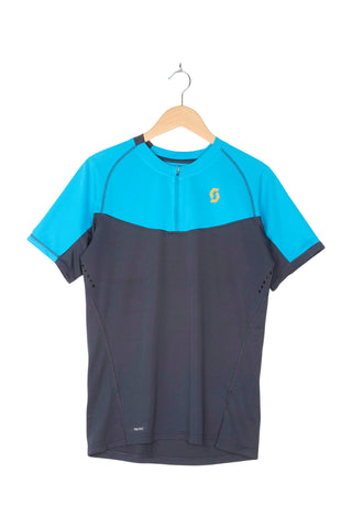 Fahrradtrikot für Herren